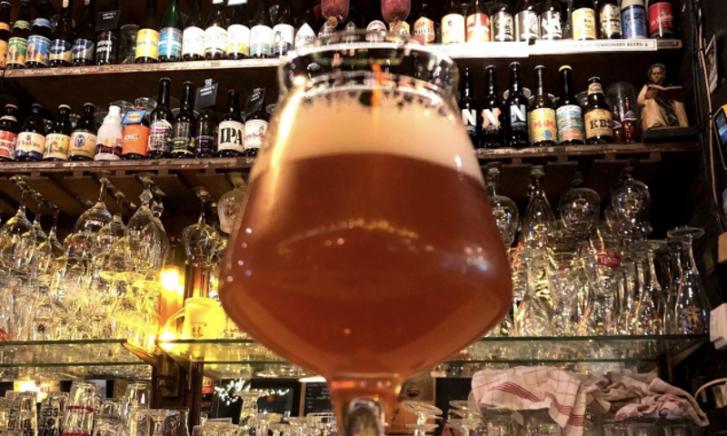 ABT bier van de maand: Eem Luchtig
